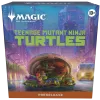 Magic - Teenage Mutant Ninja Turtles - Kit de Pré Lançamento em Inglês