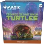 Magic - Teenage Mutant Ninja Turtles - Kit de Pré Lançamento em Inglês