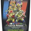 Magic - Teenage Mutant Ninja Turtles - Deck de Commander em inglês