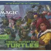 Magic - Teenage Mutant Ninja Turtles - Pacote (Bundle)