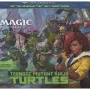 Magic - Teenage Mutant Ninja Turtles - Pacote (Bundle)