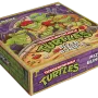Magic - Teenage Mutant Ninja Turtles - Pacote (Pizza Bundle)