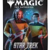 Magic - Star Trek - Play Booster (previsão de envio 06/11/2026)