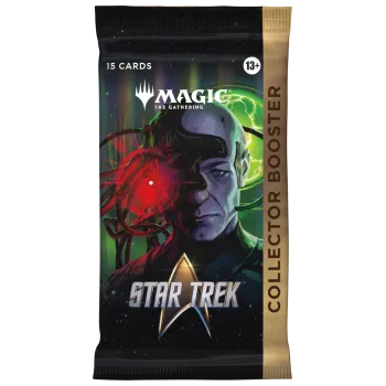 Magic - Star Trek - Collector Booster