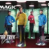 Magic - Star Trek - Pacote Beam Me Up (Bundle)  (previsão de envio 13/11/2026)