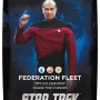 Magic - Star Trek - Deck de Commander - Federation Fleet (previsão de envio 13/11/2026)