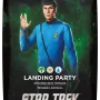 Magic - Star Trek - Deck de Commander - Landing Party (previsão de envio 13/11/2026)