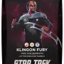 Magic - Star Trek - Deck de Commander - Klingon Fury (previsão de envio 13/11/2026)