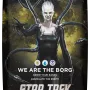 Magic - Star Trek - Deck de Commander - We Are the Borg (previsão de envio 13/11/2026)