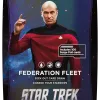 Magic - Star Trek - Deck de Commander de Colecionador - Federation Fleet (previsão de envio 13/11/2026)