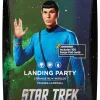 Magic - Star Trek - Deck de Commander de Colecionador - Landing Party (previsão de envio 13/11/2026)