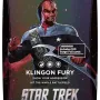 Magic - Star Trek - Deck de Commander de Colecionador - Klingon Fury (previsão de envio 13/11/2026)