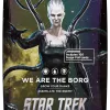 Magic - Star Trek - Deck de Commander de Colecionador - We Are the Borg (previsão de envio 13/11/2026)