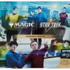 Magic - Star Trek - Scene Box - Divergent Timelines (previsão de envio 13/11/2026)