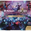 Magic - Star Trek - Scene Box - Enterprise-Q (previsão de envio 13/11/2026)