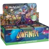 Magic - Unfinity - Caixa de Booster de Draft em Inglês