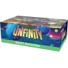 Magic - Unfinity - Caixa de Booster de Draft em Inglês