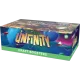 Magic - Unfinity - Caixa de Booster de Draft em Inglês