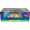 Magic - Unfinity - Caixa de Booster de Draft em Inglês