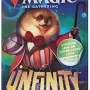 Magic - Unfinity - Booster de Draft em Inglês