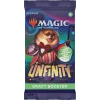 Magic - Unfinity - Booster de Draft em Inglês