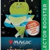Magic - Unfinity - Booster de Colecionador em Inglês
