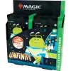 Magic - Unfinity - Caixa de Booster de Colecionador em Inglês