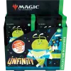 Magic - Unfinity - Caixa de Booster de Colecionador em Inglês