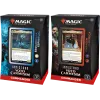 Magic - Innistrad Voto Carmesim Commander - 2 Decks em Português