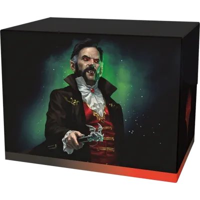 Magic - Innistrad Voto Carmesim Commander - 2 Decks em Português