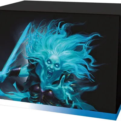 Magic - Innistrad Voto Carmesim Commander - 2 Decks em Português