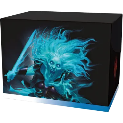 Magic - Innistrad Voto Carmesim Commander - 2 Decks em Português