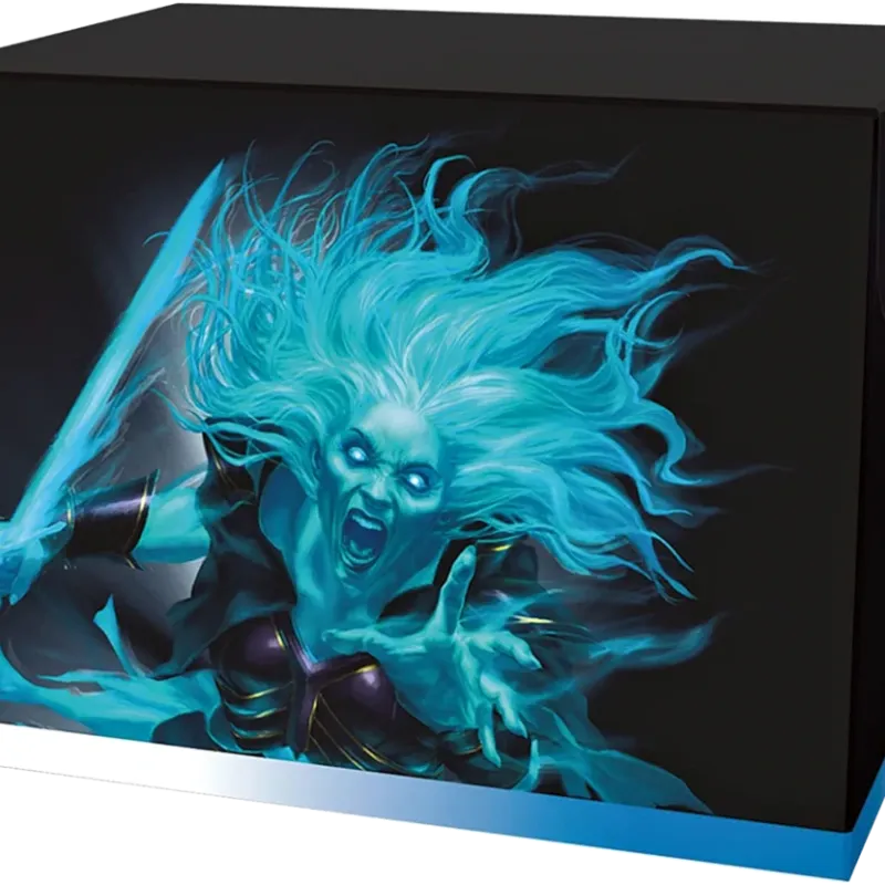 Magic - Innistrad Voto Carmesim Commander - 2 Decks em Português