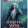 Magic - Innistrad Voto Carmesim - Booster de Draft em Português