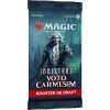 Magic - Innistrad Voto Carmesim - Booster de Draft em Português