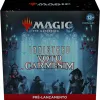 Magic - Innistrad Voto Carmesim - Kit de Pré Lançamento