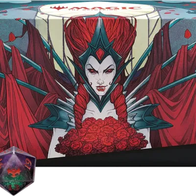 Magic - Innistrad Voto Carmesim - Pacote (Bundle) em Inglês