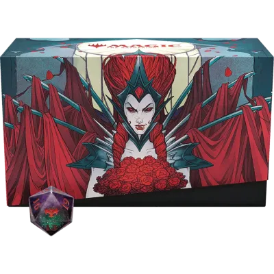 Magic - Innistrad Voto Carmesim - Pacote (Bundle) em Inglês