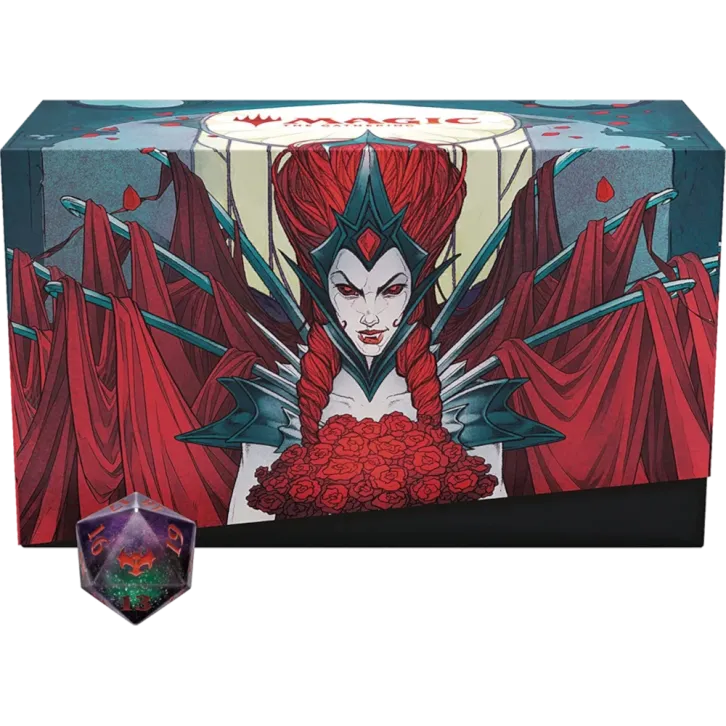 Magic - Innistrad Voto Carmesim - Pacote (Bundle) em Inglês