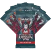 Magic - Innistrad Voto Carmesim - Pacote (Bundle) em Inglês