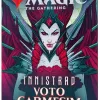 Magic - Innistrad Voto Carmesim - Booster de Coleção em Português