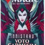 Magic - Innistrad Voto Carmesim - Booster de Coleção em Português