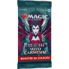 Magic - Innistrad Voto Carmesim - Booster de Coleção em Português