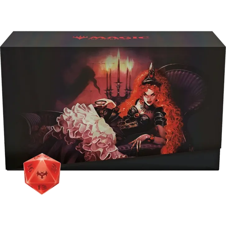 Magic - Innistrad Voto Carmesim - Pacote de Presente (Gift Bundle) em Inglês
