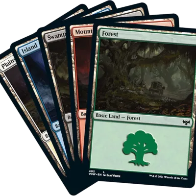 Magic - Innistrad Voto Carmesim - Pacote de Presente (Gift Bundle) em Inglês