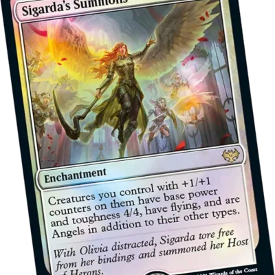 Magic - Innistrad Voto Carmesim - Pacote de Presente (Gift Bundle) em Inglês