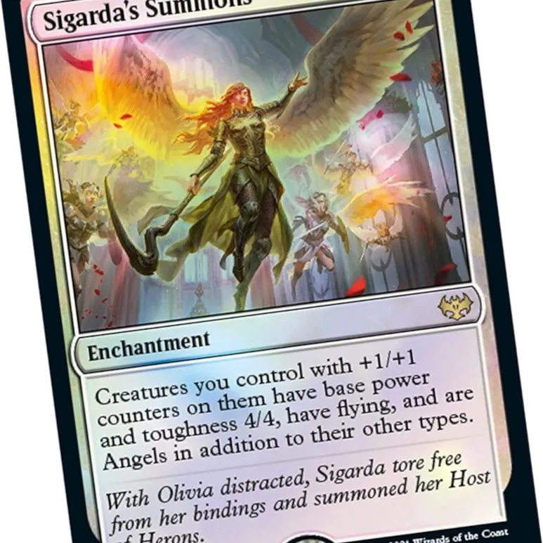 Magic - Innistrad Voto Carmesim - Pacote de Presente (Gift Bundle) em Inglês