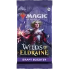 Magic - Terras Selvagens de Eldraine - Booster de Draft em Inglês