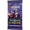 Magic - Terras Selvagens de Eldraine - Booster de Draft em Inglês