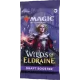 Magic - Terras Selvagens de Eldraine - Booster de Draft em Inglês